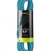 Climb/Canyon EDELRID SWIFT PRO DRY 8.9 MM ICEMINT 60 M