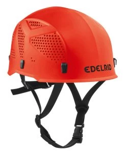 Edelrid Ultralight III Red Climb/Canyon