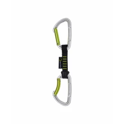 EDELRID Slash Set Night-oasis 10cm Climb/Canyon