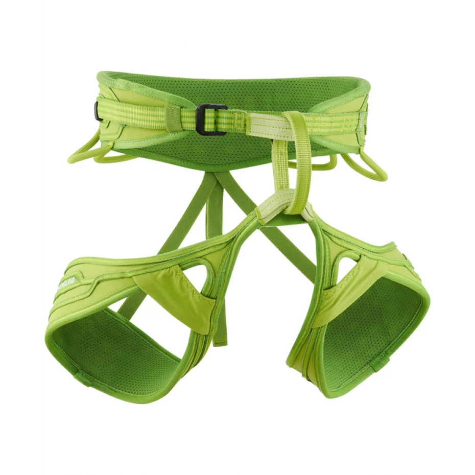 Edelrid Cyrus II Apple Climb/Canyon 1 Edelrid Cyrus II Apple Climb/Canyon