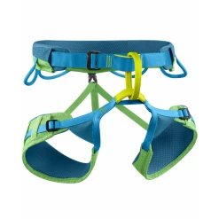 Climb/Canyon Edelrid Jay III Green Pepper