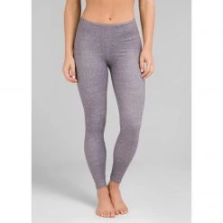 PRANA Pillar Printed Legging Vapor Eldorado