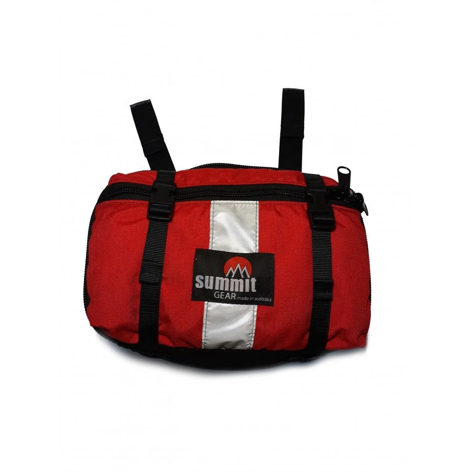 Emergency Services Summit Gear Modular Waistbag Cordura 1 Emergency Services Summit Gear Modular Waistbag Cordura