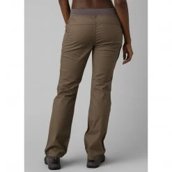 Womens Prana Wakeen Pant Mud