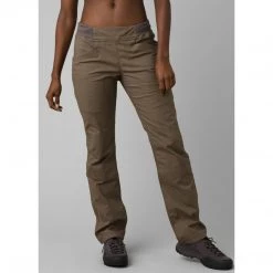 Womens Prana Wakeen Pant Mud