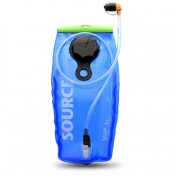 Source WXP LP 3 L Transparent-Blue