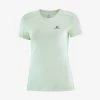 Salomon XA Tee W Opal Blue