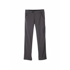 PRANA STRETCH ZION 32IN INSEAM Charcoal