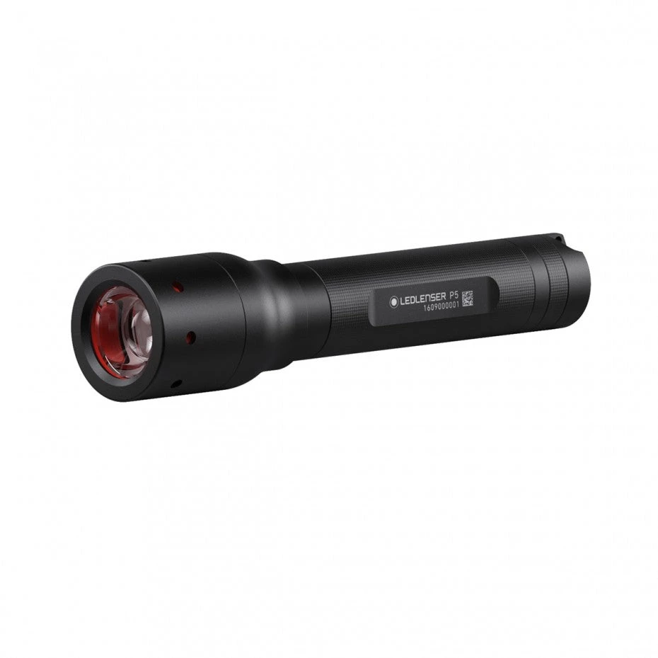 LED LENSER P5 1 LED LENSER P5