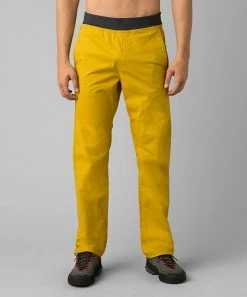 Prana Moaby Pant 32 Inseam Lichen