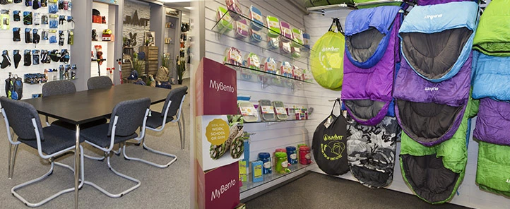 Summit Gear Sales 2 Summit Gear Sales -Summit Gear Sales showroom